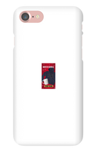 thebossyboi22 iPhone Phone Cases