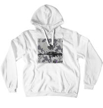 Hoodies (No-Zip/Pullover)