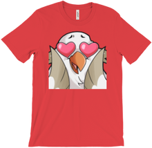 Heart Eyes Eagle Shirt