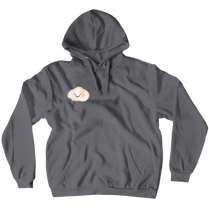 EGG HOODIE