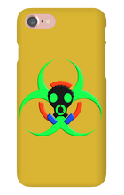elbubaneitor iPhone Phone Cases