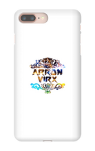 arronvirx iPhone Phone Cases