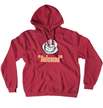 Unified Gaming "balanced" Hoodie (No-Zip/Pullover)