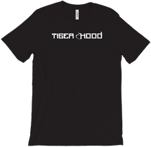 Tiger Hood T Shirt