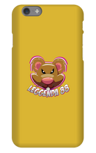leggenda88 iPhone Phone Cases