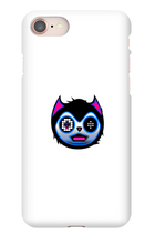 mavrickpixel iPhone Phone Cases