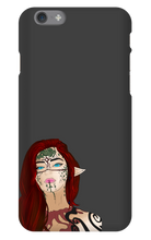 Annas iPhone Phone Case