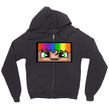 My BEAUTIFUL face on a hoodie
