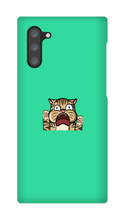 Shocked Lil Samsung Phone Case
