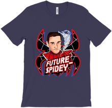 future_spidey T-Shirts