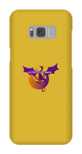 sil3n7n1gh7mare Samsung Phone Cases