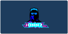J0nn7 XXL Gaming Mousepad