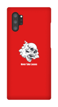 ntlmists Samsung Phone Cases