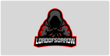 LordOfSorrow's XXL Gaming Mousepad