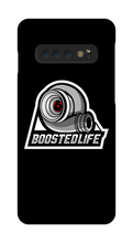 boostedllfe Samsung Phone Cases