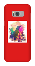 badluckyqueen Samsung Phone Cases