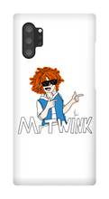 Mr Twink Samsung Phone Cases
