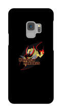Houston Haxorus Samsung Phone Cases
