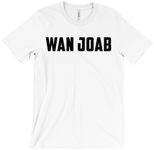 WAN JOAB T-Shirts
