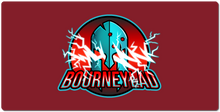 bourneylad XXL Gaming Mousepad