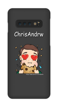 Tasty Cookie Samsung Phone Case