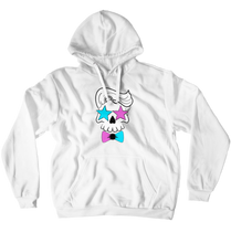 knuckles_8 Hoodies (No-Zip/Pullover)