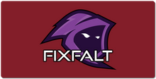 FixFalt Full Desk Mousepad