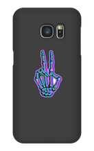 Moncrief Vlogs Samsung Phone Cases