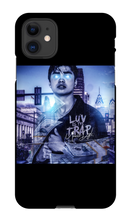 unxledyl iPhone Phone Cases