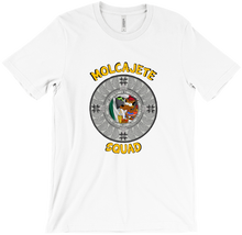T-Shirts Molcajete Squad