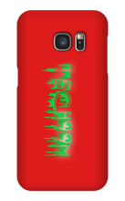 toharajr Samsung Phone Cases