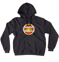 Hoodie (No-Zip/Pullover)