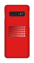 lozofthewild Samsung Phone Cases
