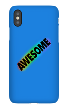 Awesome IPhone Phone Case