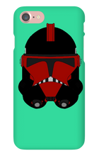 arc_gameplay iPhone Phone Cases