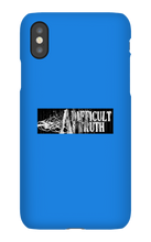 A Difficult Truth iPhone Phone Cases