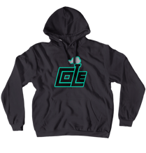 dmcoletrain Hoodies (No-Zip/Pullover)