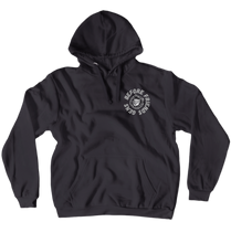 Gens Before Friends Hoodies (No-Zip/Pullover)