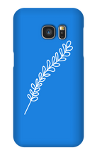 joncstout Leaf Samsung Phone Cases