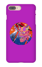 ALONE - iPhone Cases
