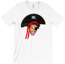 Pirate TriHard T-Shirts
