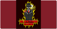 mrwhitesss XXL Gaming Mousepad