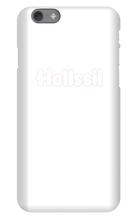Hollssii iPhone Phone Cases