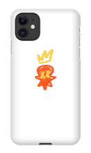 GitGud Season 6 Skull iPhone Case