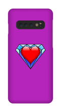 Phone Cases-Samsung-natashalu D heart