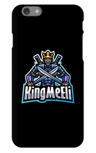 kingmeeli iPhone Phone Cases