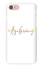 miltonm__ iPhone Phone Cases