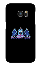 soulnyxas Samsung Phone Case