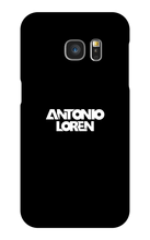 djantonioloren Samsung Phone Cases