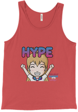 youjellygaming Tank Top